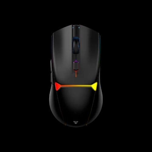 fantech crypto ii wg7v2 wireless gaming mouse