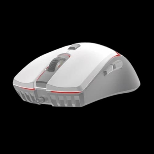 fantech crypto vx7 space edition usb gaming mouse white 2