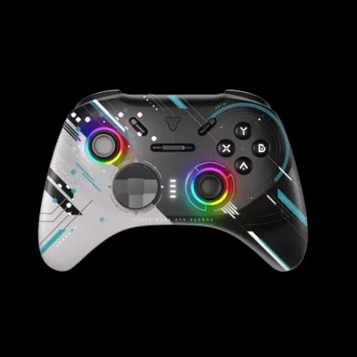 fantech eos pro ii s wgp 15 v2s geminus gaming controller