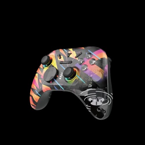 fantech gaming controller wgp 15 v2 rainbow solaris 2