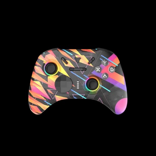 fantech gaming controller wgp 15 v2 rainbow solaris 4