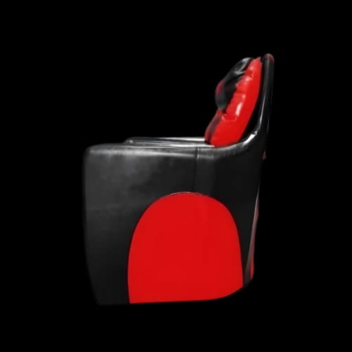 fantech gc 187 gaming sofa side