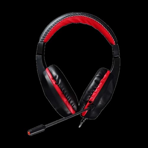 fantech hq54 mars ii wired black red gaming 11732339371 background removed