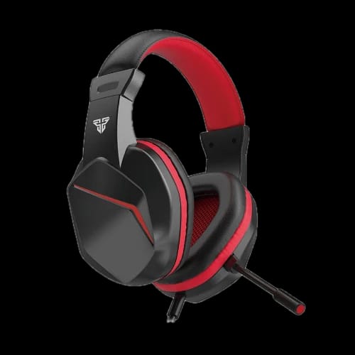fantech hq54 mars ii wired black red gaming 21732339372 background removed