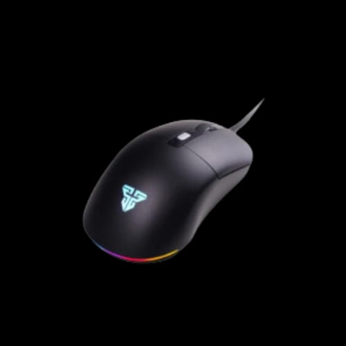 fantech kanata vx9s gaming mouse wired black 3