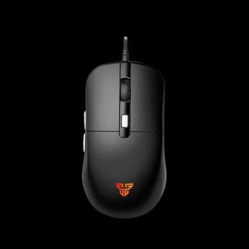 fantech kanata vx9s gaming mouse wired black