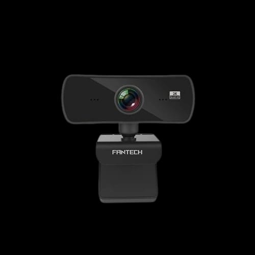 fantech luminous c30 usb 2k quad hd 4mp webcam 1