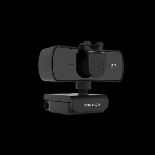 fantech luminous c30 usb 2k quad hd 4mp webcam 2