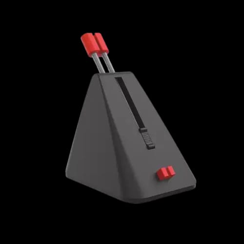 fantech prisma mb01 mouse bungee 2
