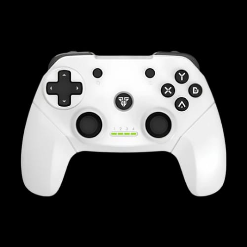 fantech revolver ii wgp12 gaming controller white
