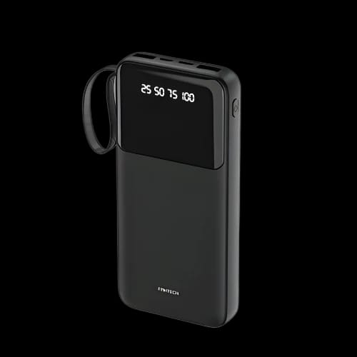 fantech s3 10000mah portable power bank main