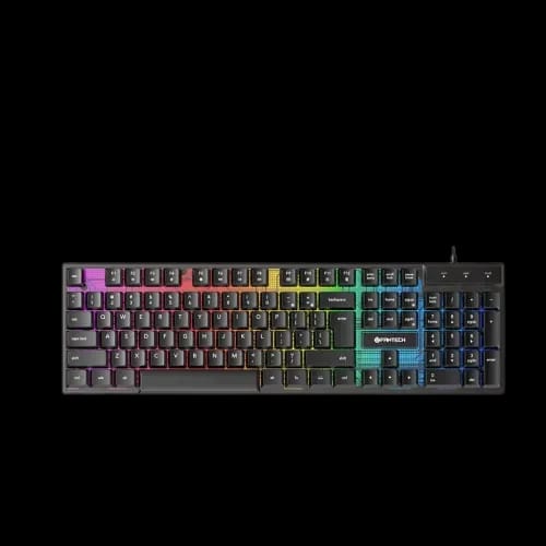 fantech shikari k515 gaming keyboard 2