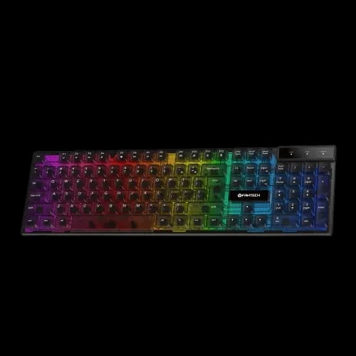 fantech shikari k515 gaming keyboard