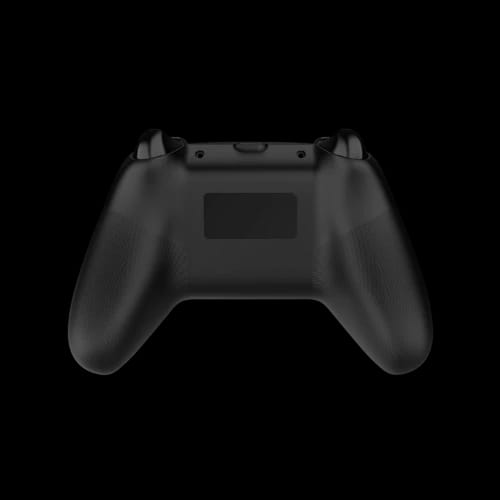 fantech shooter iii wgp13s gaming controller back