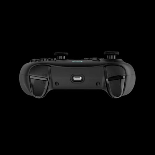 fantech shooter iii wgp13s gaming controller connectivity