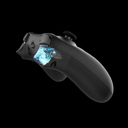 fantech shooter iii wgp13s gaming controller switch