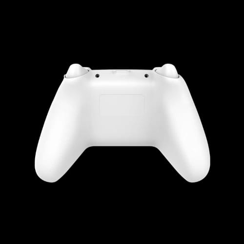 fantech shooter iii wgp13s gaming controller white back