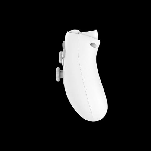 fantech shooter iii wgp13s gaming controller white side