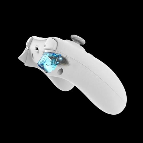 fantech shooter iii wgp13s gaming controller white switch