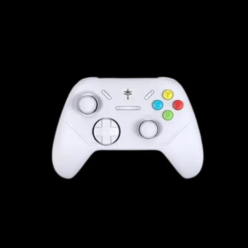 fantech shooter iii x wgp13x gaming controller white