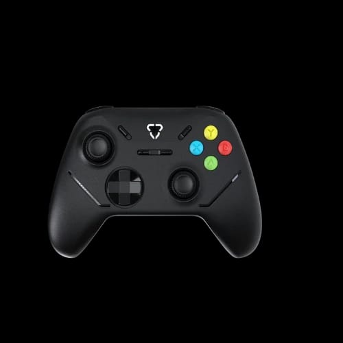 fantech shooter iii x wgp13x gaming controller