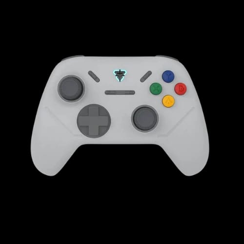 fantech super matfix wgp13s gaming controller grey