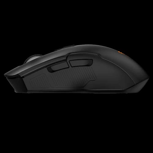 fantech wg11 v2 rd wireless mouse buttons