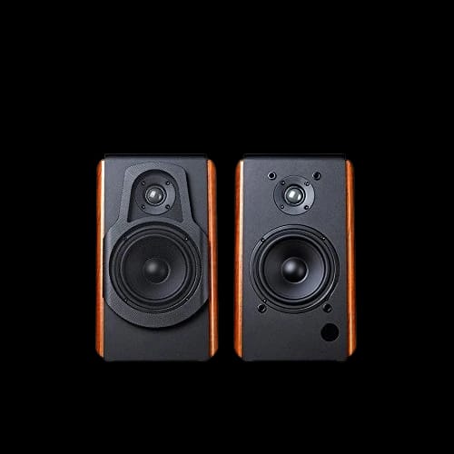 fd r60bt 20 bluetooth bookshelf speaker