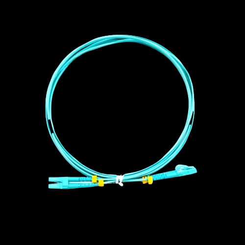fiber optic patch cord 30 duplex