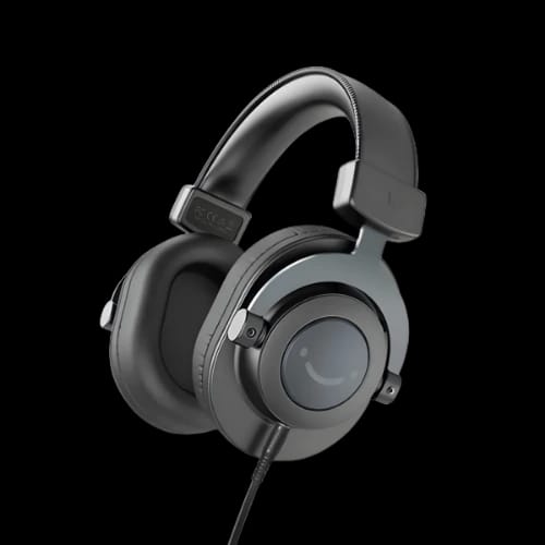 fifine h8 35mm headphone with 50mm dynamic driver main