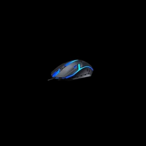forev fv q305s backlight game keyboard and mouse combo mouse