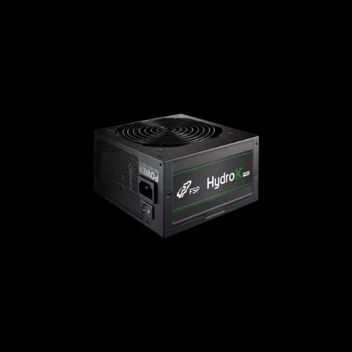 fsp hydro k pro 750w bronze power supply side