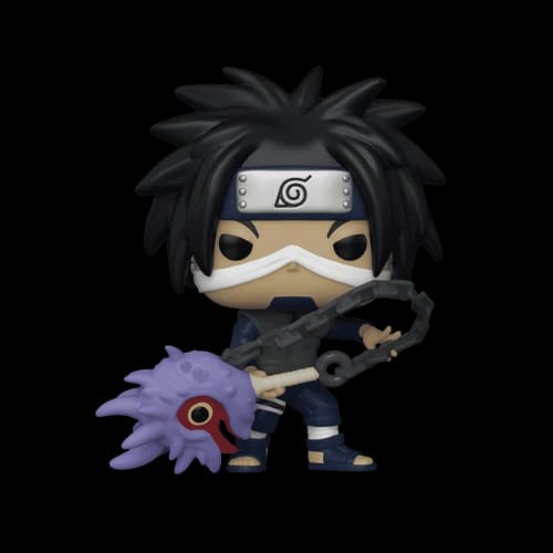 funko pop kotetsu hagane vinyl figure