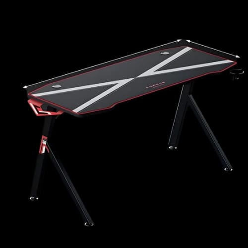 furgle x model gaming tablefront