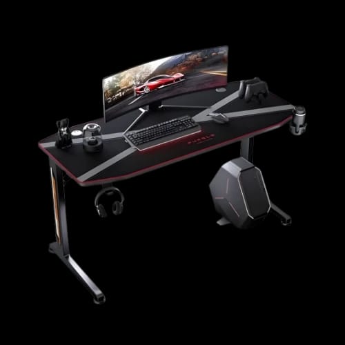 furgle x model gaming tablemain