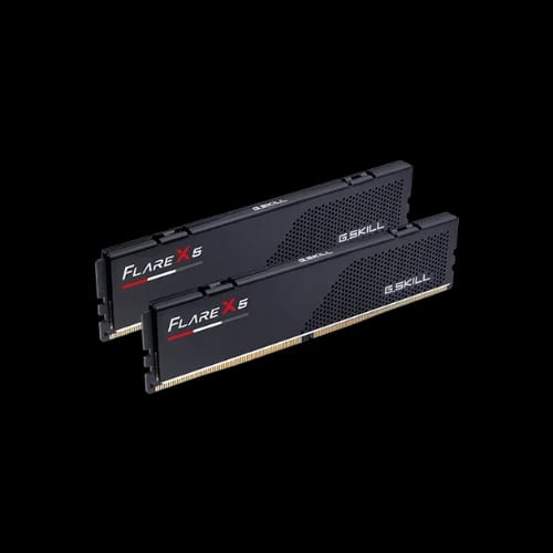 g skill ddr5 16gb 5600mhz cl36 flare x5 non rgb ram