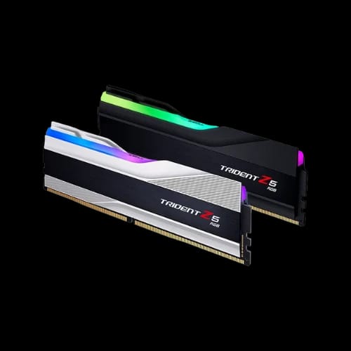 g skill ddr5 32gb 6000mhz cl32 trident z5 tz5rk rgb ram