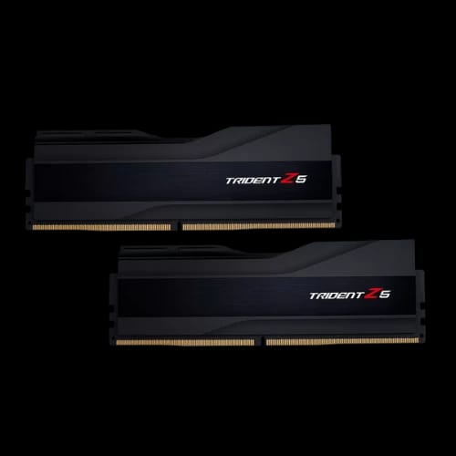 g skill trident z5 16gb ddr5 5600 mhz cl36 desktop ram non rgb