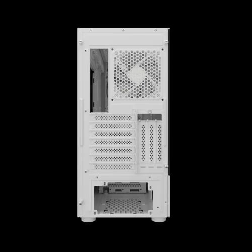gamdias talos m3 mesh argb atx mid tower gaming casing white 4