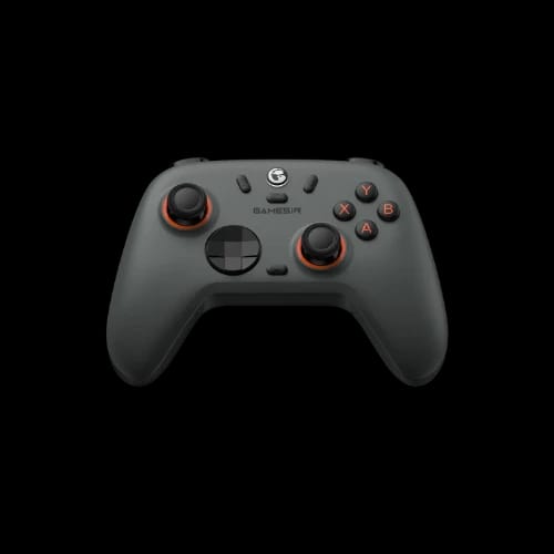 gamesir nova 2 lite multi platform tri mode wireless game controller midnight gray