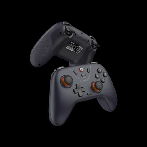 gamesir nova lite tri mode multiplatform gaming controller midnight blue 2 pics