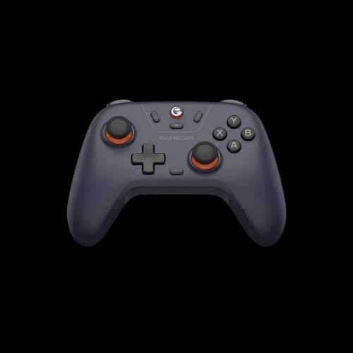 gamesir nova lite tri mode multiplatform gaming controller midnight blue