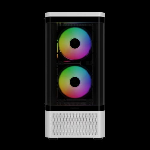 gamias talos e3 glass cg white argb mid tower atx case 3