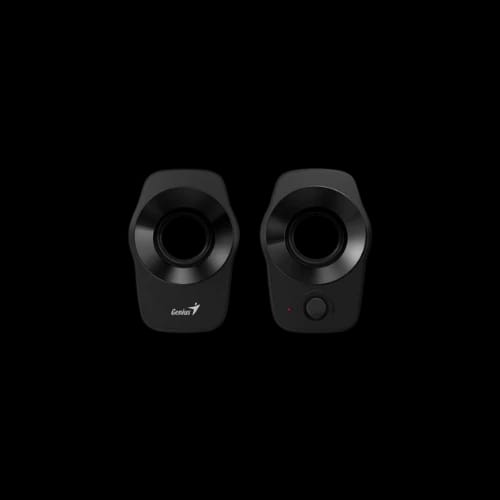 genius sp j120 4w rms usb speaker
