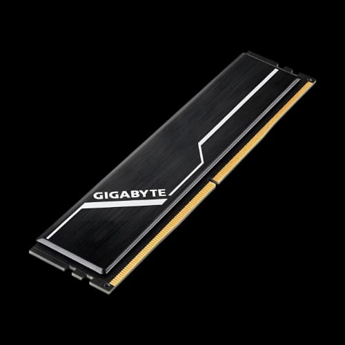 gigabyte 8gb ddr4 2666mhz heatsink desktop ram main
