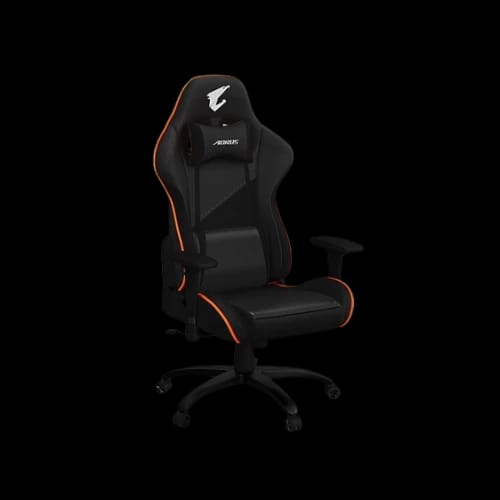 gigabyte aorus agc310 gaming chair