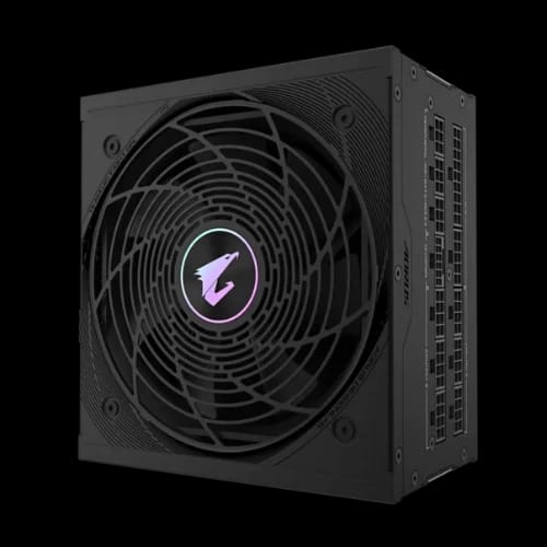 gigabyte aorus elite p1000w 80 plus platinum modular pcie 50 power supply