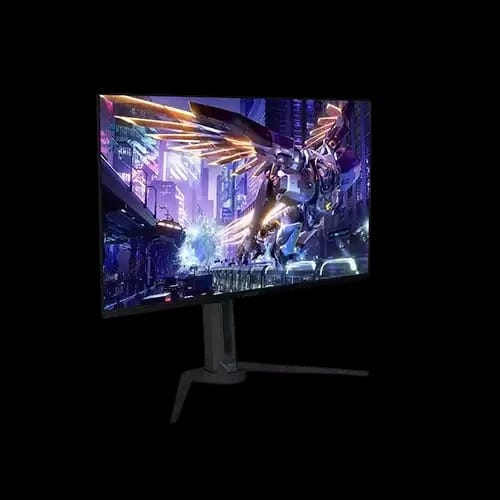 gigabyte aorus fo32u2p 315 inch oled 240hz uhd gaming monitor 3
