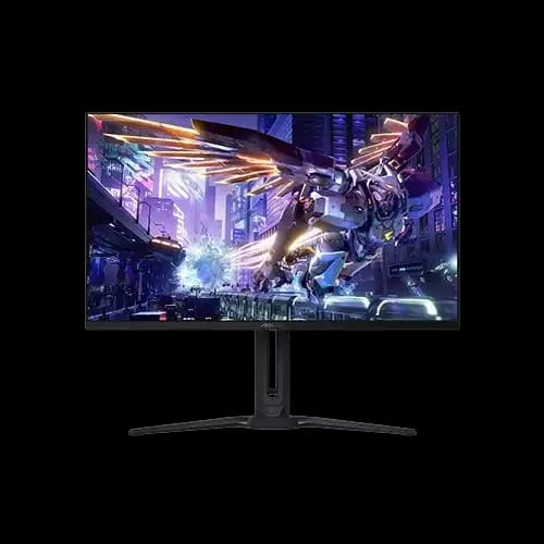 gigabyte aorus fo32u2p 315 inch oled 240hz uhd gaming monitor
