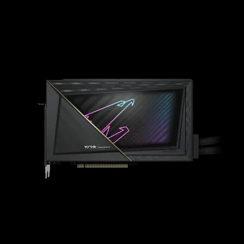 gigabyte aorus geforce rtx 5090 xtreme waterforce 32gb gddr7 graphics card 3